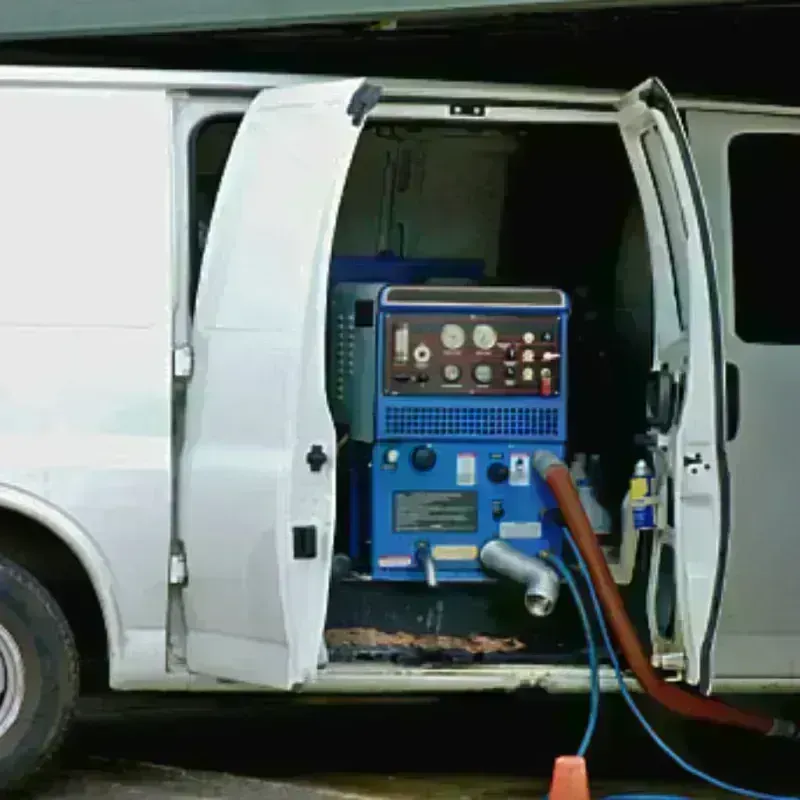 Water Extraction process in Wabash County, IN